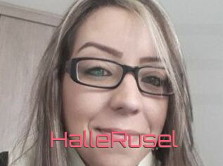 Halle_Rusel