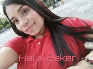 Halle_Baker