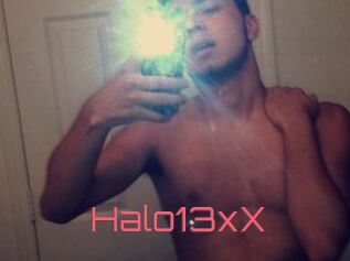 Halo13xX