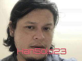 HanSolo23