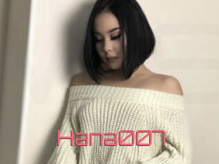 Hana007