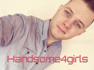 Handsome4girls