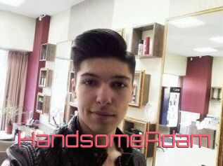 HandsomeAdam