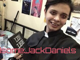 HandsomeJackDaniels