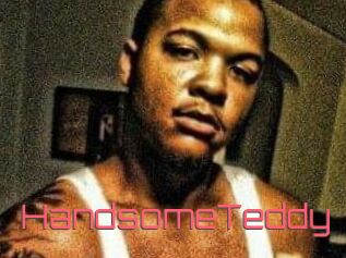 HandsomeTeddy