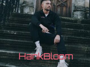 HankBloom
