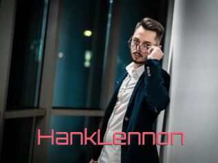 HankLennon