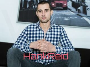 HankReid