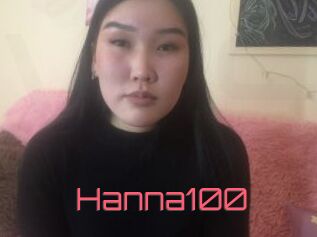 Hanna100
