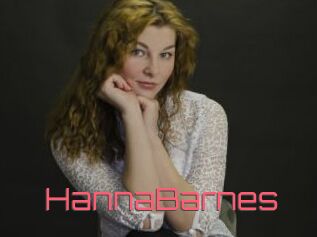 HannaBarnes