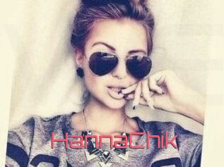 HannaChik
