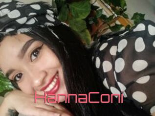HannaConi