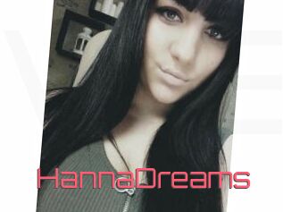 HannaDreams