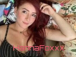 HannaFoxxx