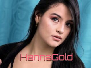 HannaGold