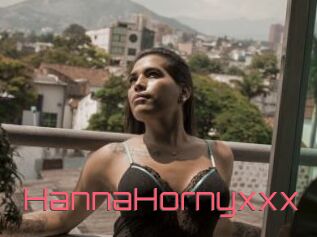 HannaHornyxxx