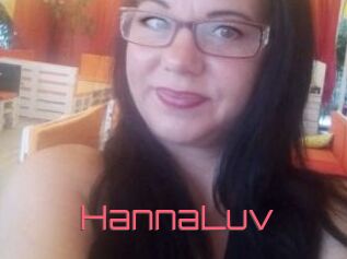 HannaLuv