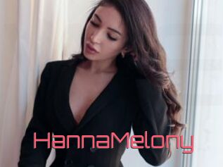 HannaMelony
