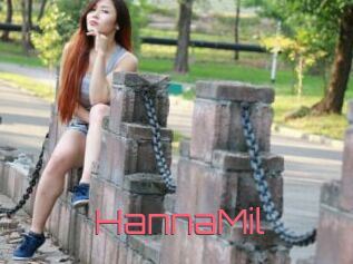 HannaMil