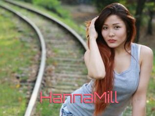 HannaMill