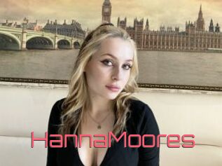 HannaMoores
