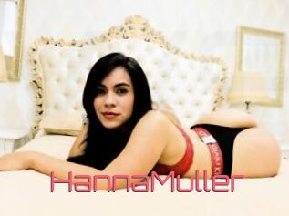 HannaMuller
