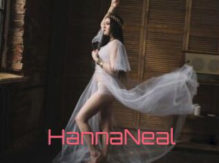 HannaNeal