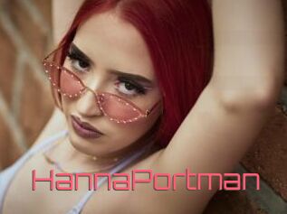 HannaPortman