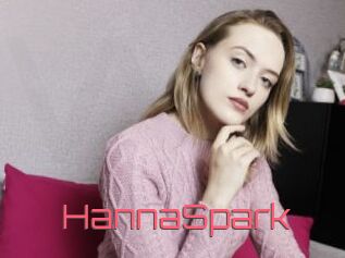 HannaSpark
