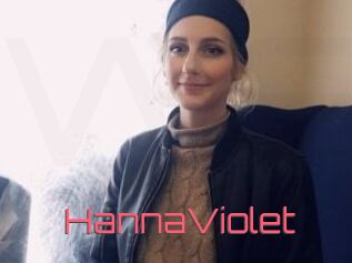 HannaViolet