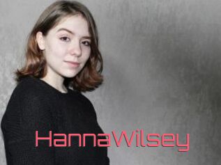HannaWilsey