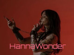 HannaWonder