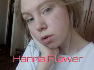 Hanna_Flower