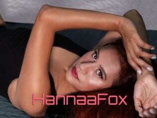 HannaaFox
