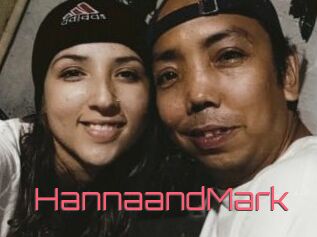 HannaandMark