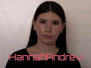 HannahAndrevi