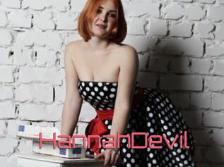 HannahDevil