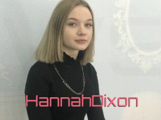 HannahDixon