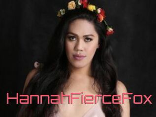 HannahFierceFox
