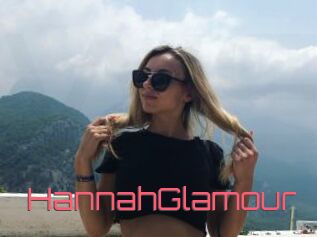 HannahGlamour