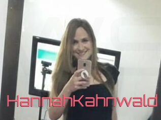 HannahKahnwald