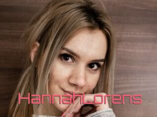 HannahLorens