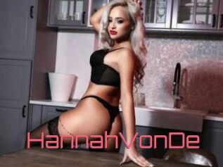 HannahVonDe