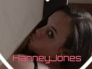 HanneyJones