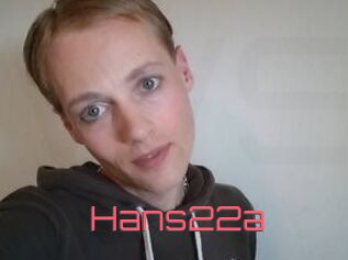 Hans22a