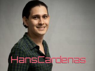 HansCardenas