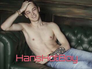 HansHotBoy