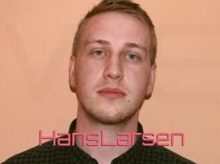 HansLarsen