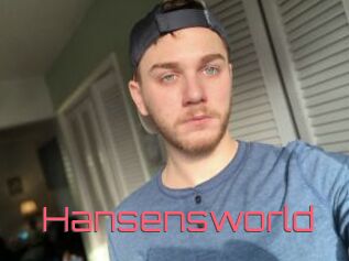 Hansensworld