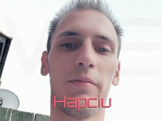 Hapciu